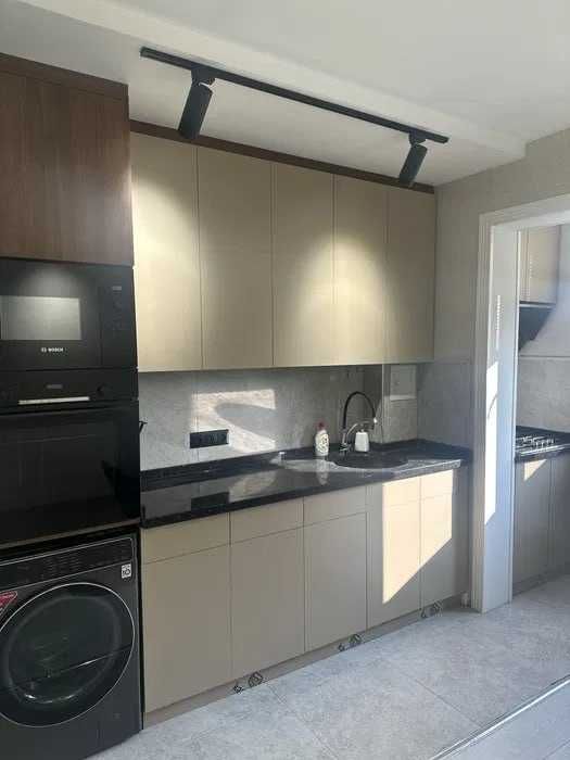 Сдается шикарная 2х комнатная квартира на Мирабадском районе | Айбек