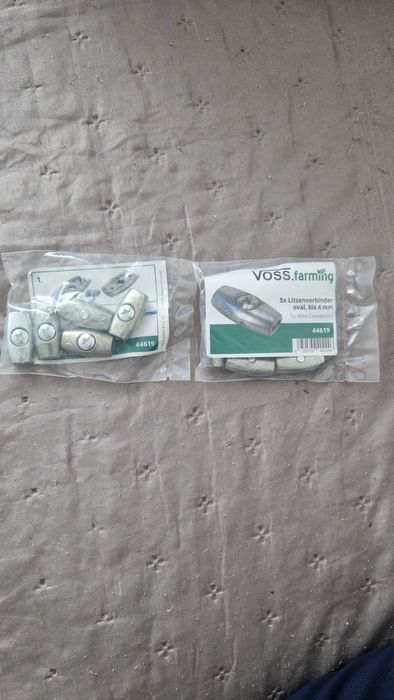 Titlu:
Kit Gard Electric VOSS.farming V90 (6 Jouli) + Accesorii