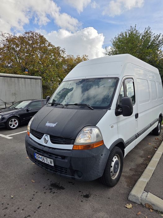 Vand Renault Master An 2009 / AC