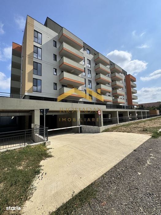 Aradului-2 Camere-Finalizat Complet