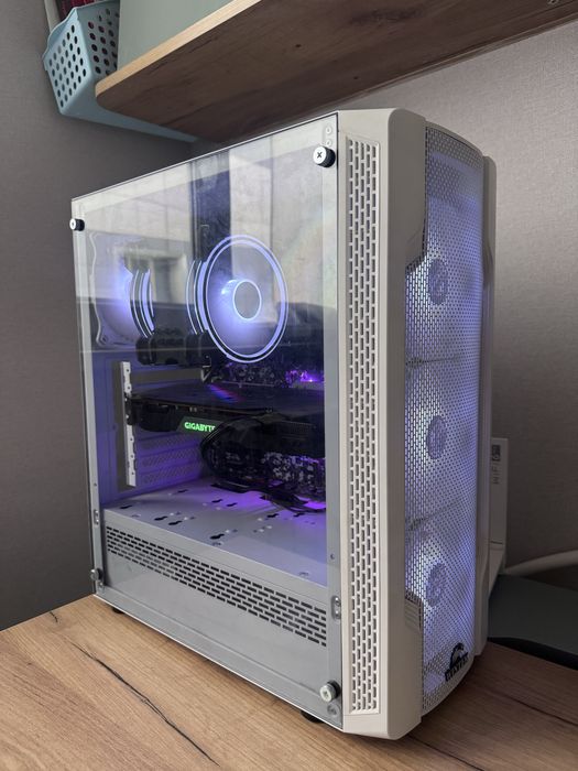 Системный блок ПК