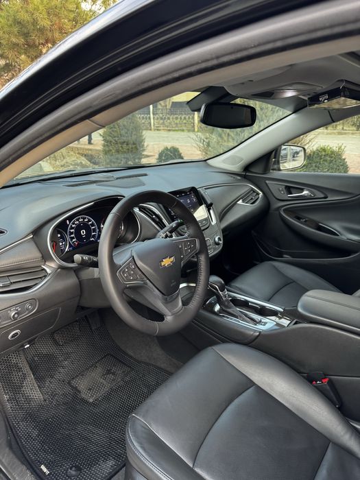 Продается, chevrolet malibu 2 premier