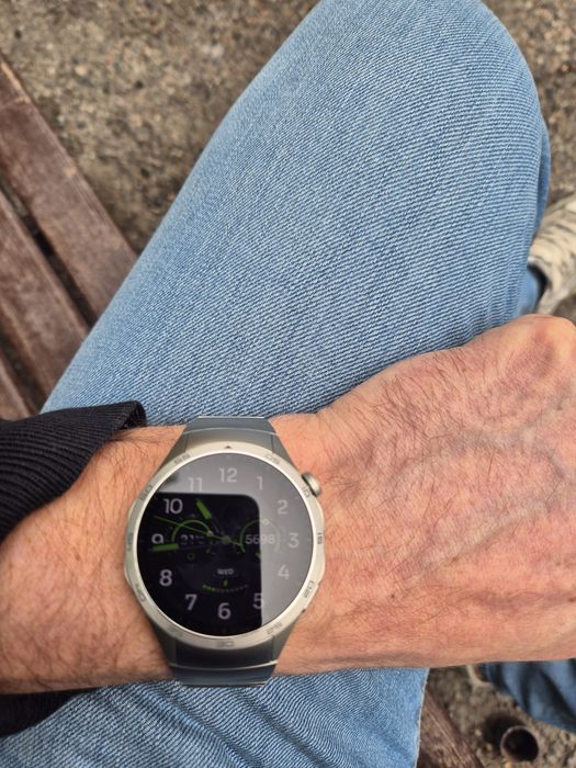 Смарт часы Huawei Watch GT 4 46 mm