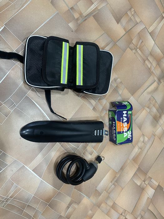 Продам велосипед. Торг уместен