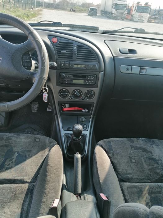 Citroen xsara 1.6