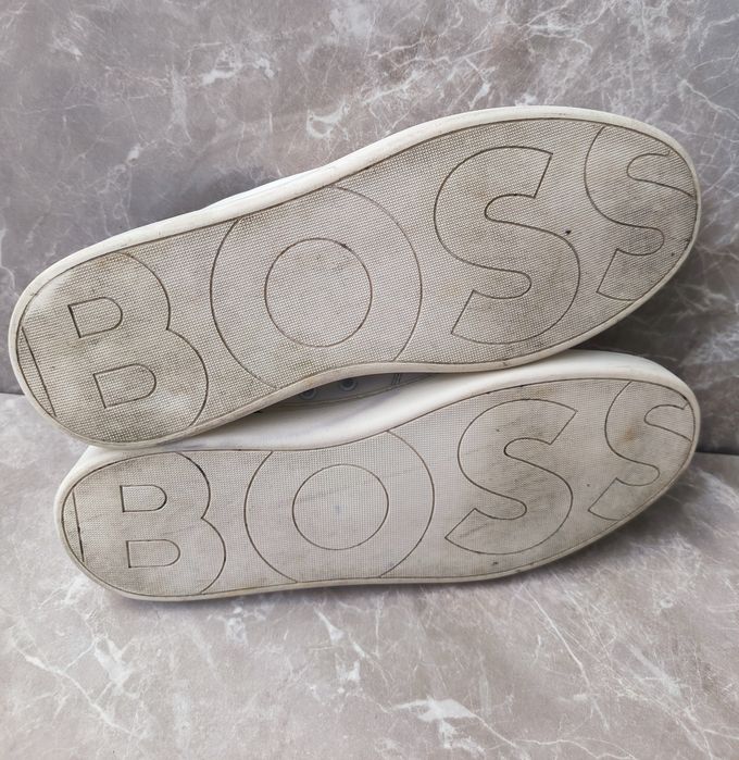 Сникърси Boss номер 41