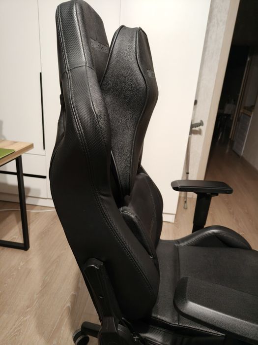 Премиум кресло AndaSeat, как новое!
