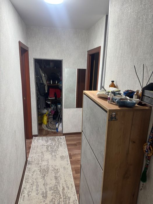 Продам 2-х комнатную