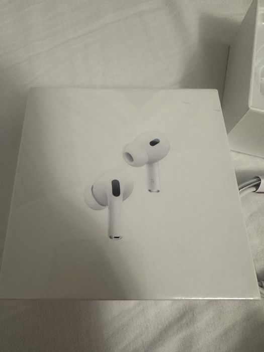AirPods Pro 2nd Apple