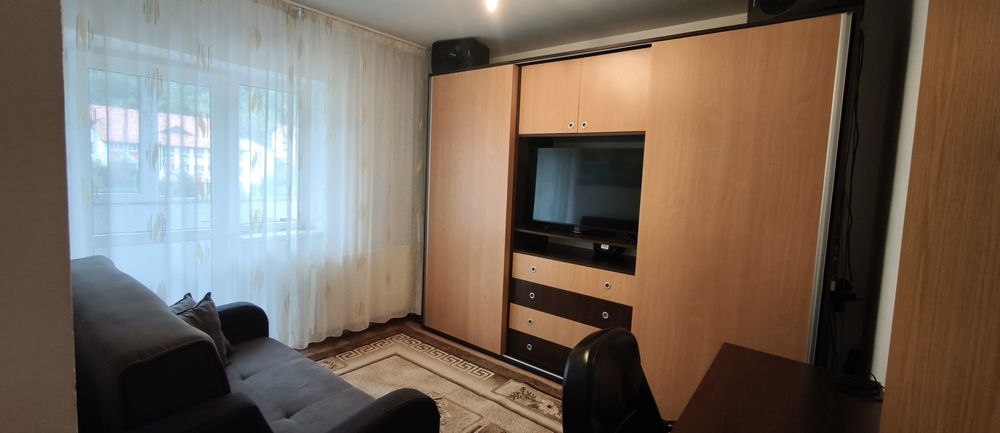 Proprietar, vând apartament 2 camere Racadau