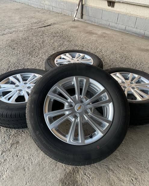 Continental r 15