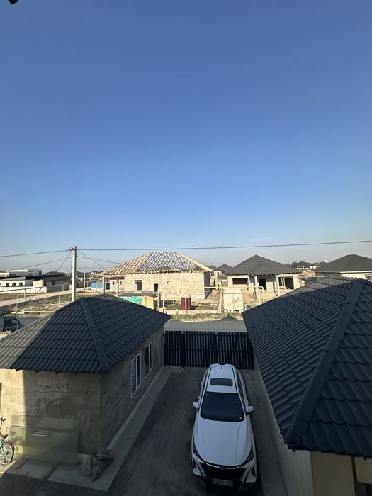 Продам дом 2024 года постройки