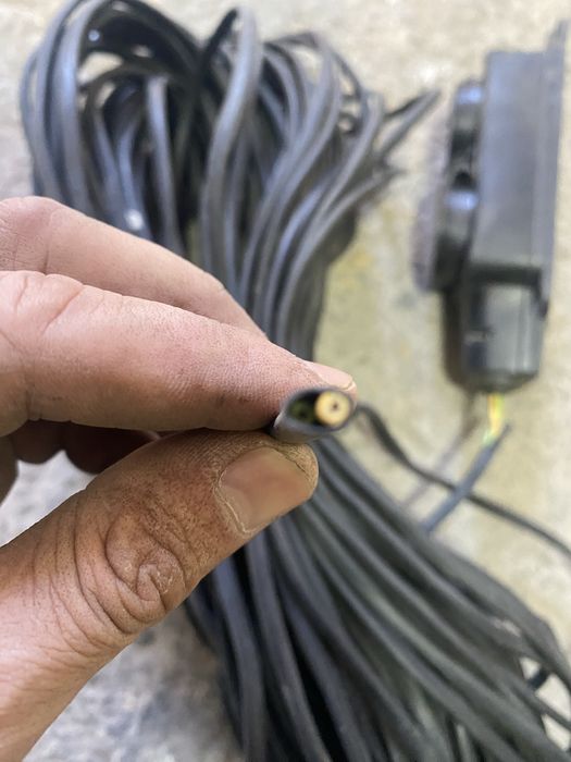 Кабель медный продается