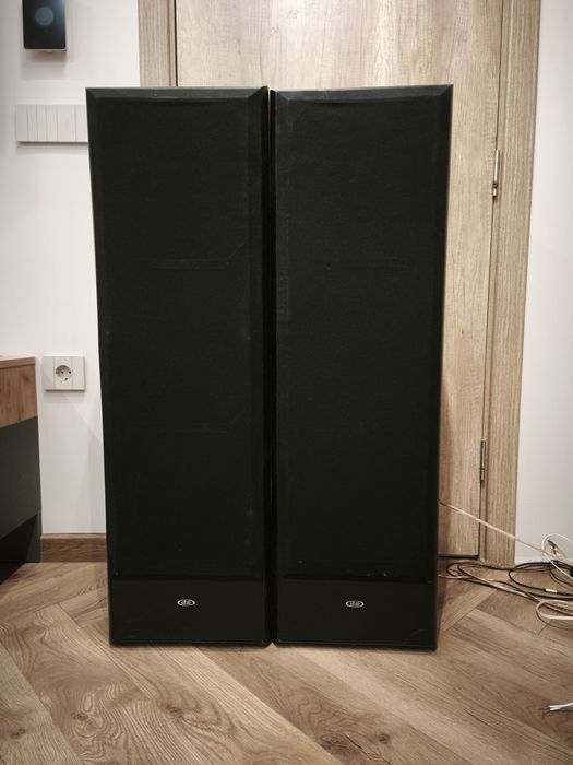 Тонколони eltax Millennium 500