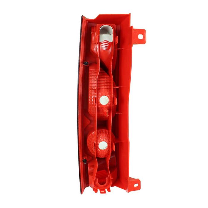 Стопове Стоп за Фиат Скудо / Пежo Експерт / Ситроен джъмпи 2007 - 2013