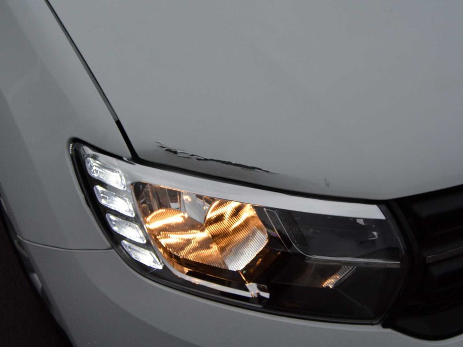 Dacia logan 2 2019 EUR 6 facelift 35.000KM
