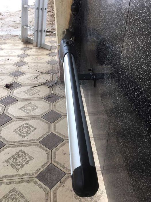 Управляйте воротами с пулта и с телнфона  — быстро и удобно