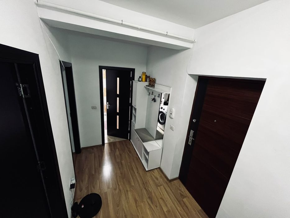 Persoana Ap1 cam 40mp Valea Lupului Iris