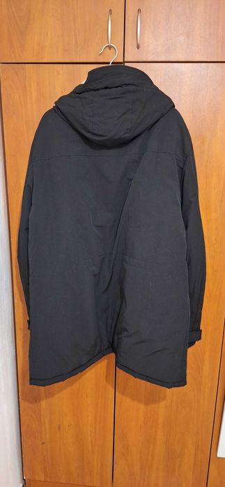 Мъжко зимно яке XL размер