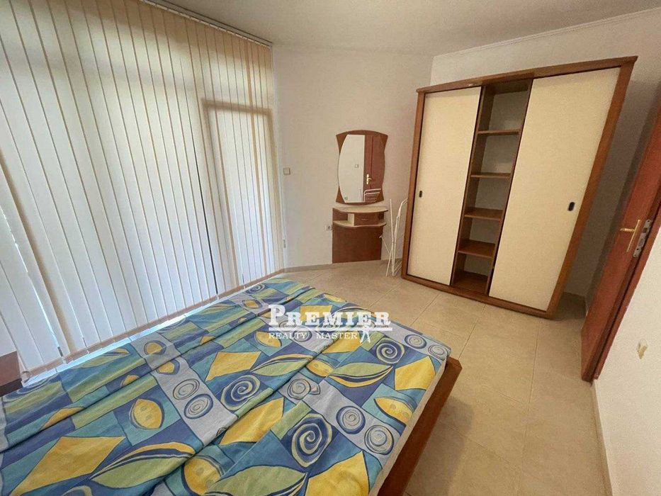 Продава се Двустаен апартамент в к.к. Слънчев бряг - 74 кв.м за 946 €/кв.м - Снимка #5
