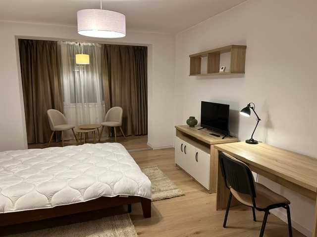 Apartament 2 camere pentru Studenti, Medici Rezidenti, UMF, Univ. D.Cantemir