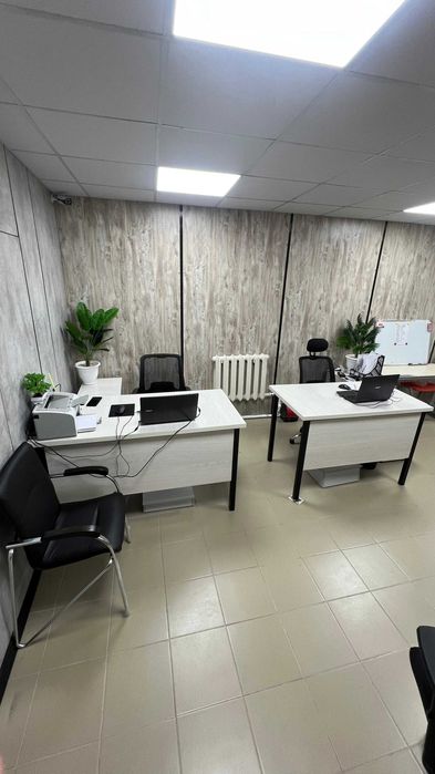 Продается коммерческая недвижимость