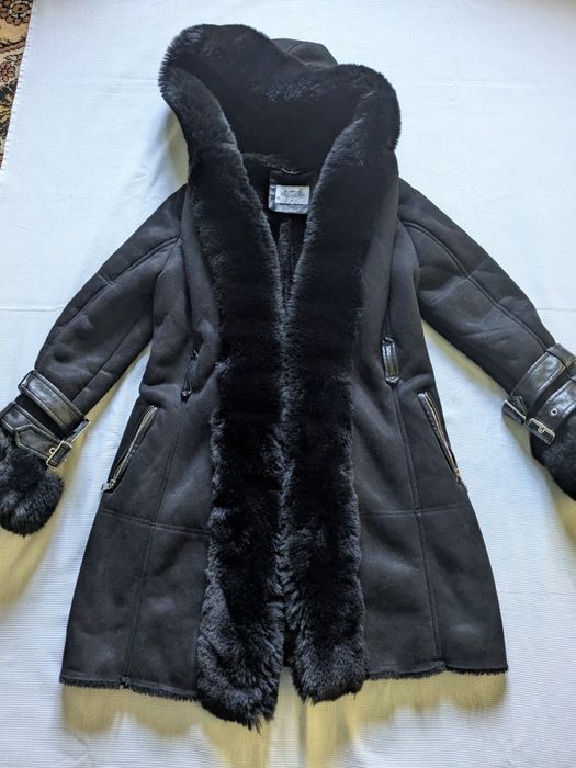 S. Cojoc piele ecologică.