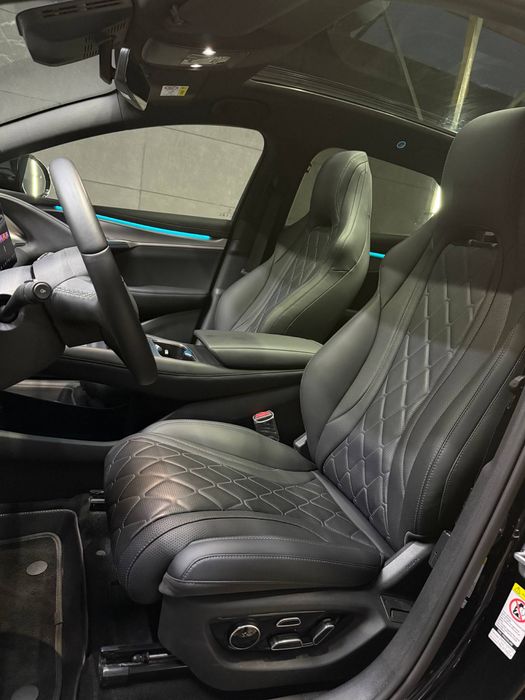 BYD Sealion 7 2025 — 6