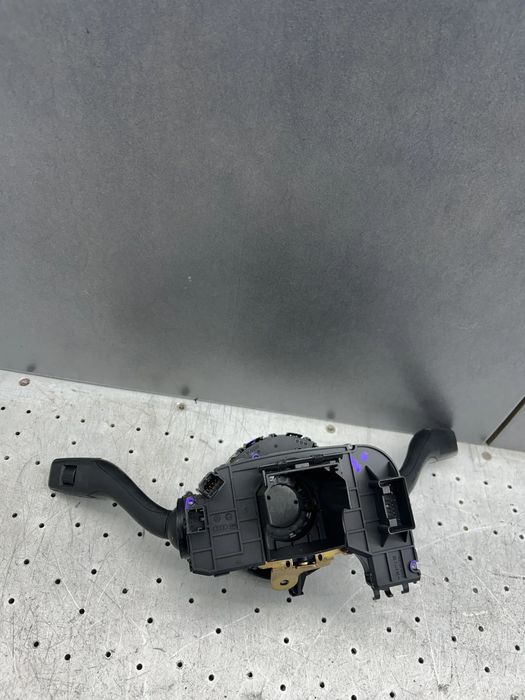 Manete semnalizare si stergatoare bloc complet 8E0953549F Audi A4