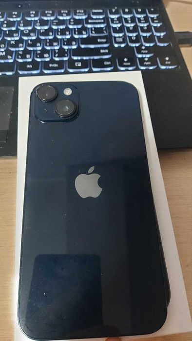 iphone 14 plus телефон