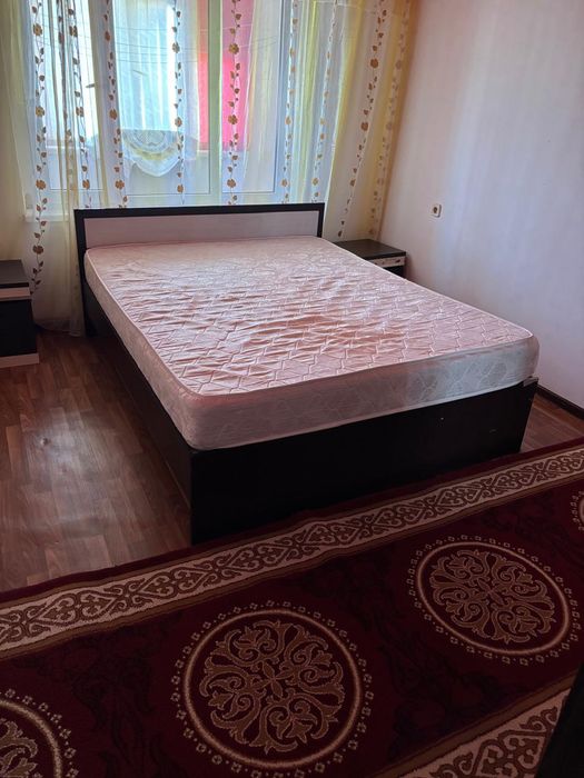 Патер жалга бериледи