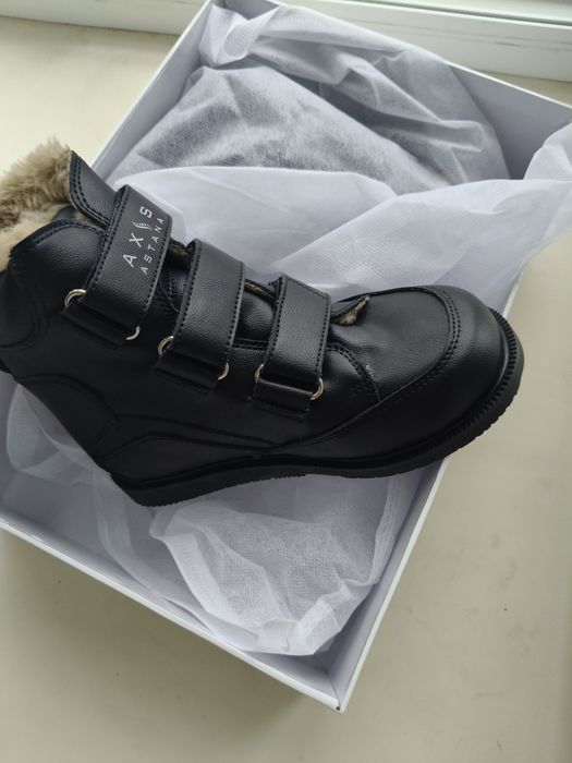 Продам ортопедические обувь