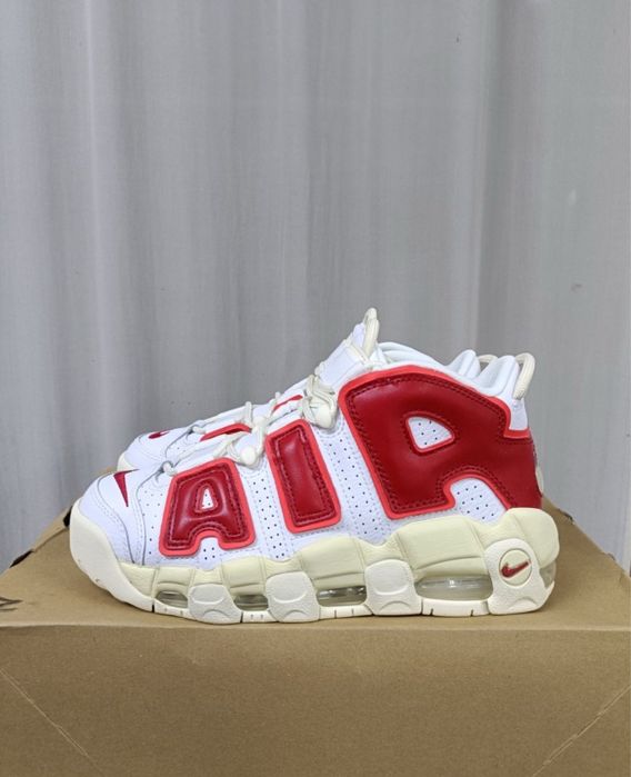 Nike Air More Uptempo - 39 Номер Оригинални