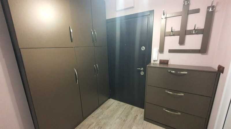 Дава се под наем Двустаен апартамент в София, Кръстова вада - 60 кв.м за 714 € - Снимка #13