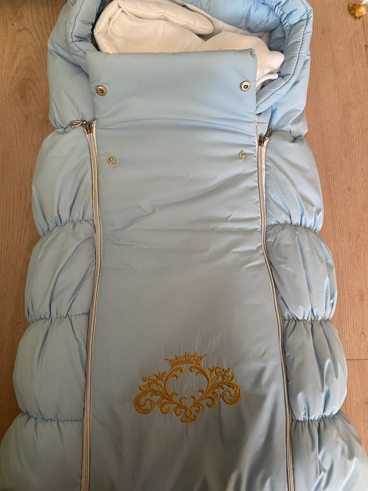 Продам конверт новый