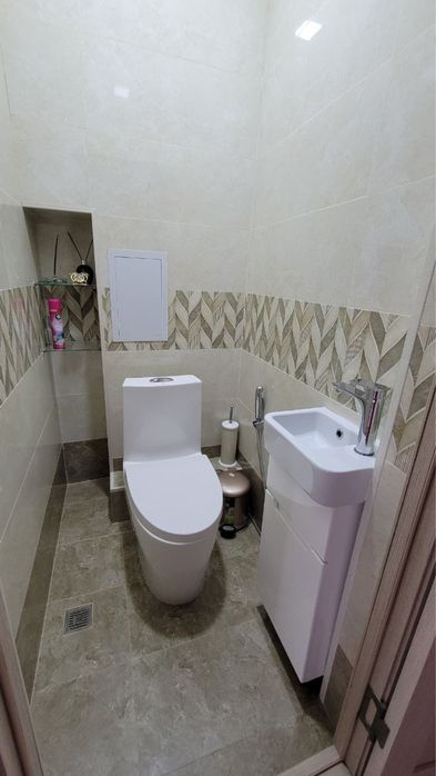 ЖК Минор Residence 3/10/10 Еврорем 85 кв.м Дублекс ор: ТЦ Малика