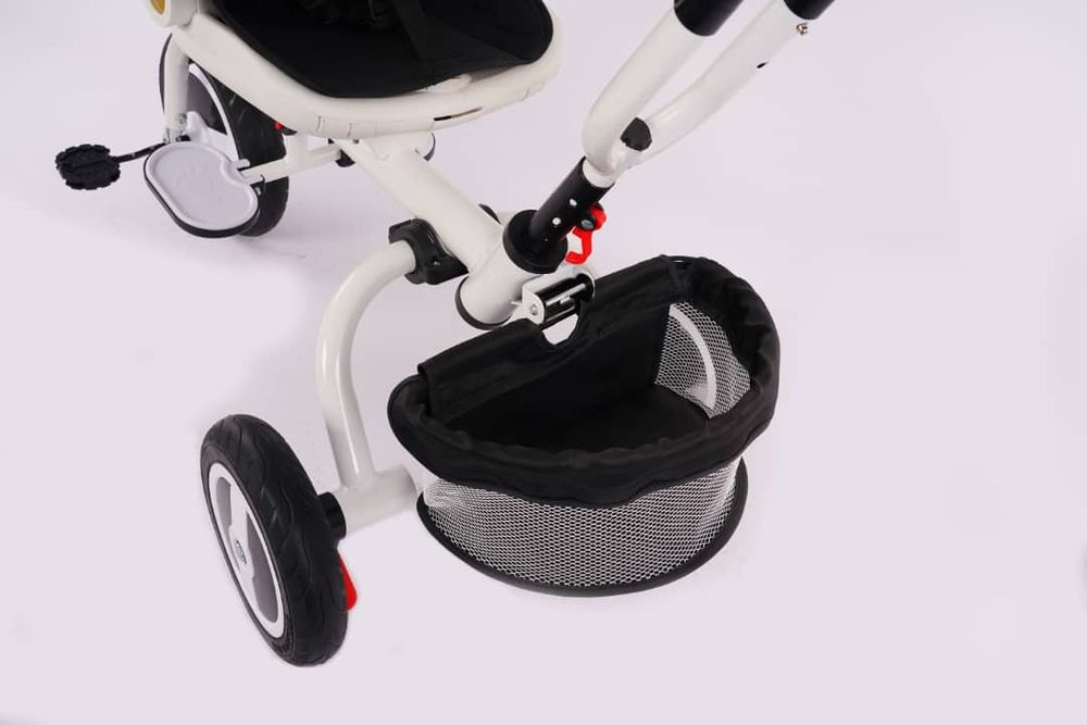 Супер оферта от Вносител! Сгъваема детска триколка БЕЗПЛАТНА ДОСТАВКА