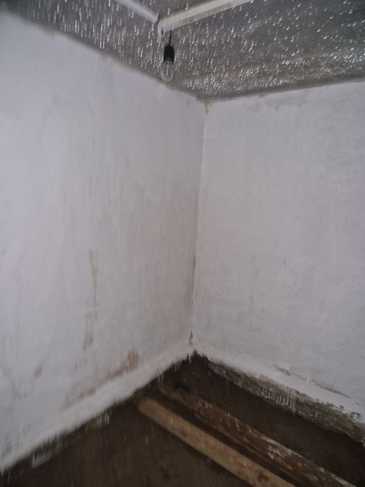 Овощехранилище 6 кв.м.