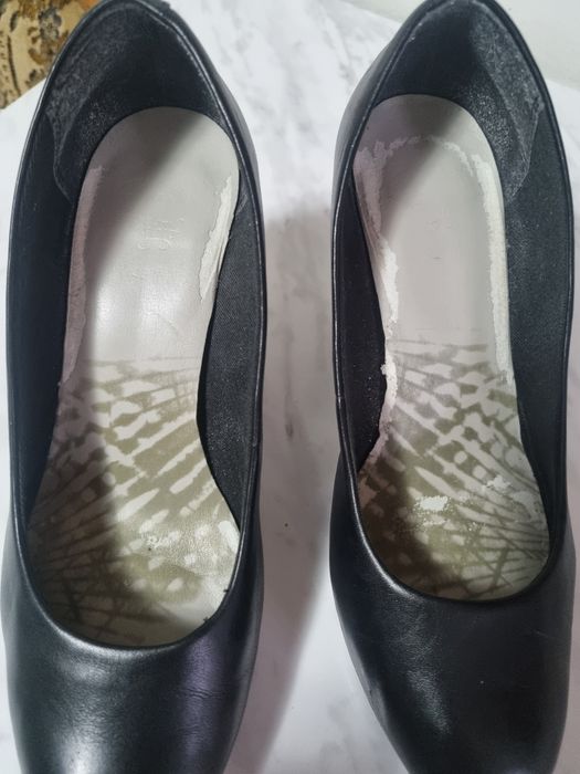 Pantofi dama Clarks