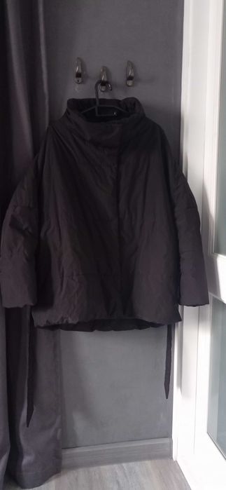 Куртки на холодную осень