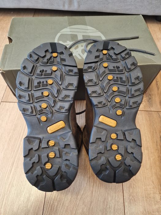 Bocanci Timberland White Ledge Hiker Women