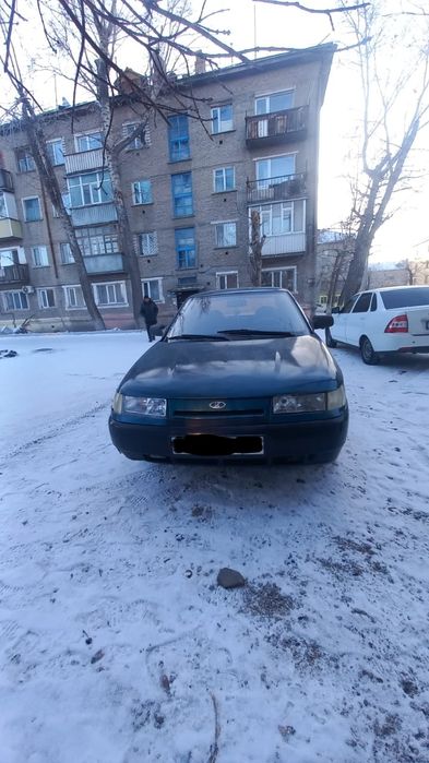 Продам Ваз 2110.