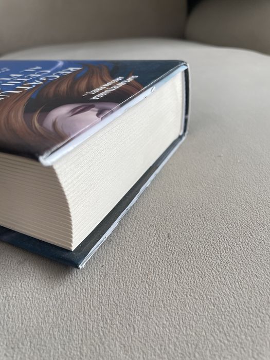 Regatul cetii si al furiei Sarah J Maas Acotar, hardcover