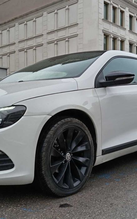 Джанти за фолксваген