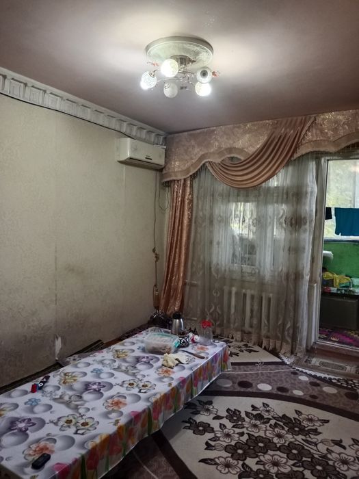 Zangiota tuman Gusht kombinatda