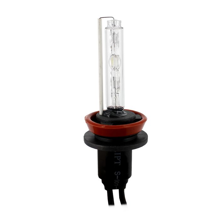 Bec auto Xenon HID pentru far H11 6000K, BestAutoVest, 1 buc