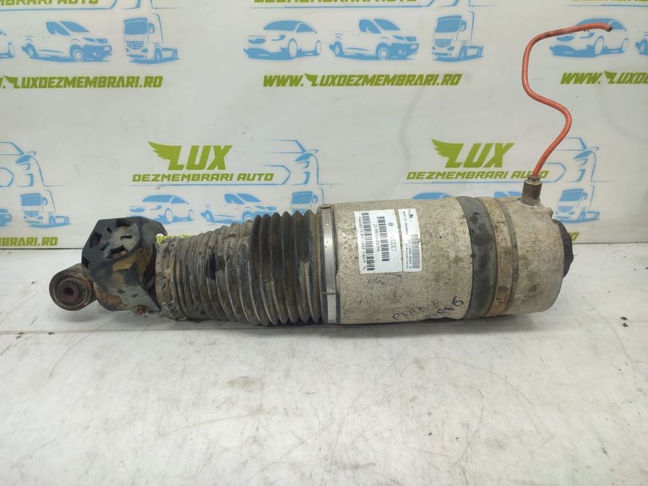 Perna aer spate 7l8616019A Volkswagen Touareg 1 (7L) (2002 - 2007)