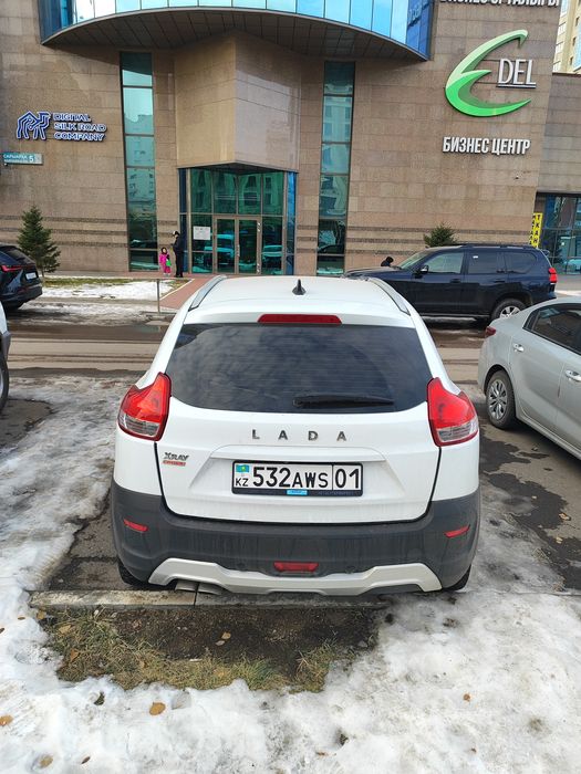 Продам автомобиль