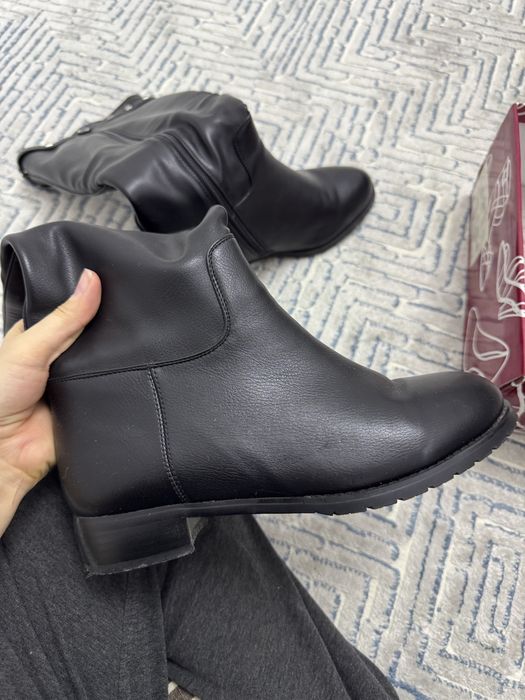 Сапоги valentino еврозима