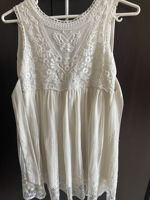 Официални рокли